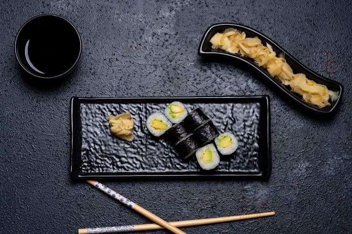 Sushinotta