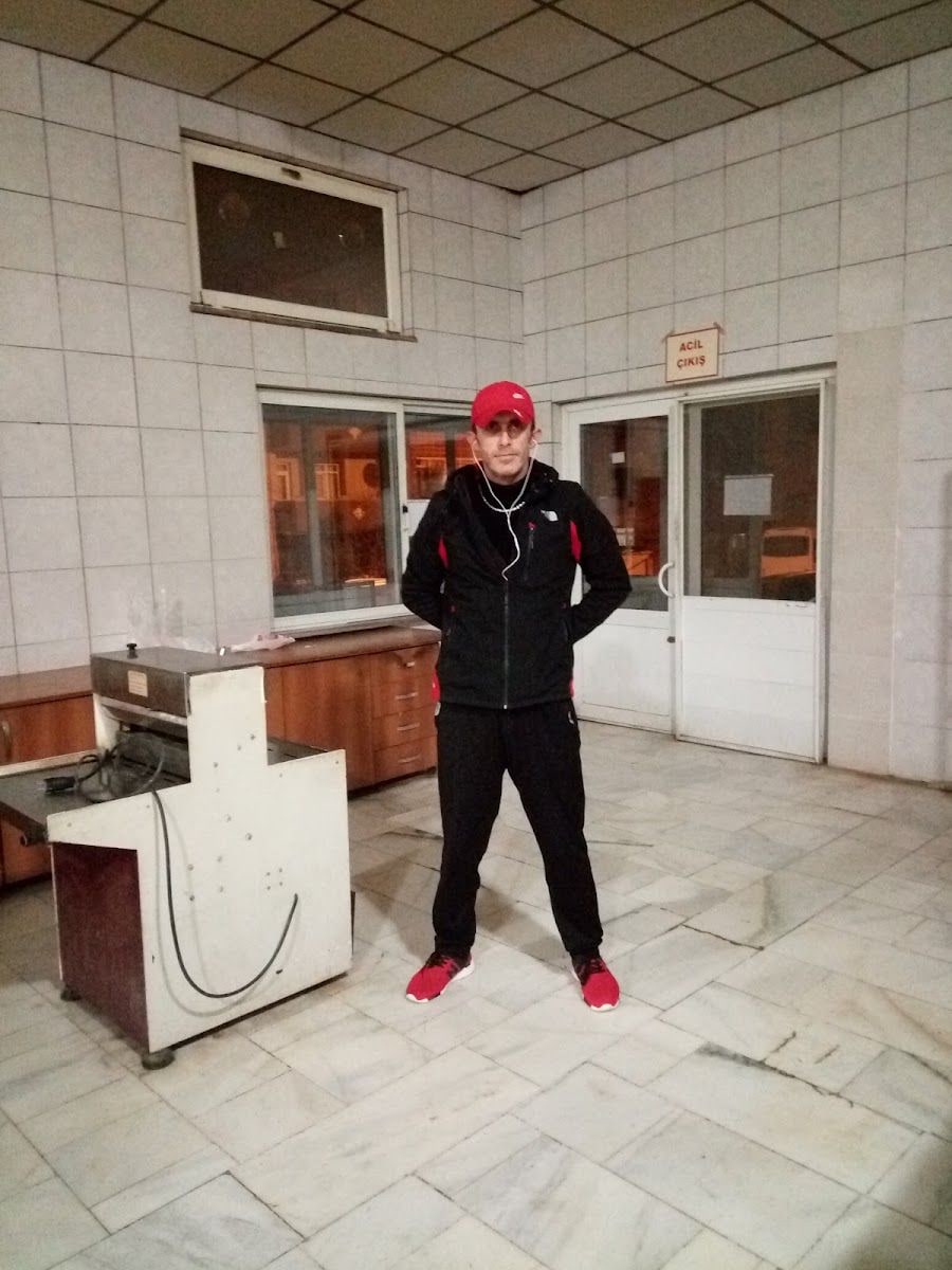 Susurluk Halk Ekmek Fırını