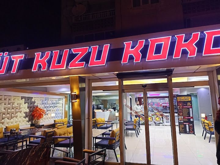 SÜT KUZU KOKOREÇ & ŞIRDAN & MUMBAR & ÇORBA