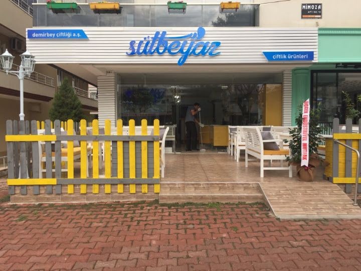 Sütbeyaz