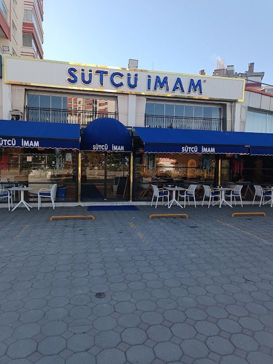 Sütçü İmam Batıkent