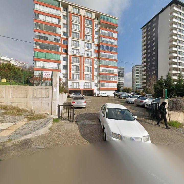 Sütlaç'ım, Yenimahalle (serhat Mah.)