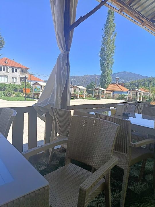 Sütleğen Aile Çay Bahçesi& Kahvaltı& Dondurma &tost&pasta Çeşitleri