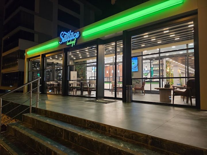 Sütlüce Kadayıf Nazilli