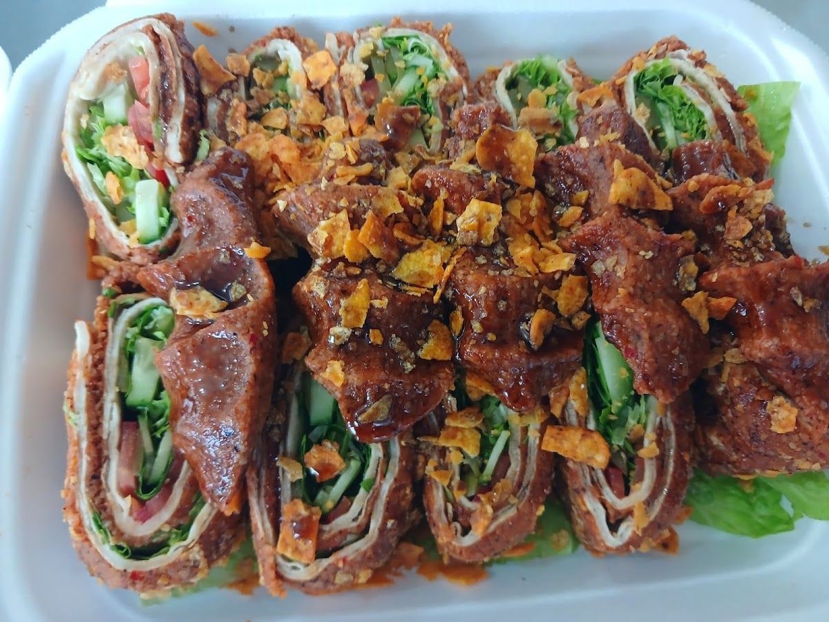 Sütlüce Pide
