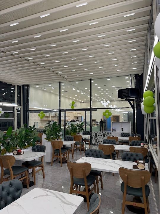 Sütlühan Kadayıf