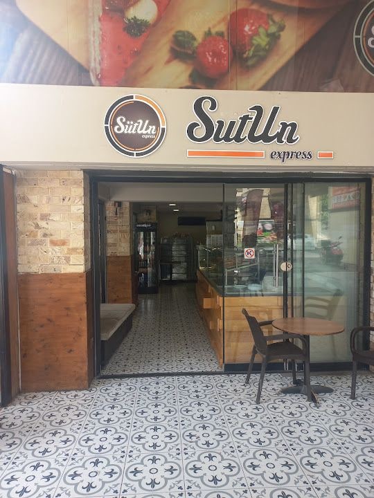 Sütun Express