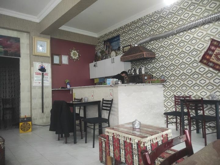 Süvari çay evi