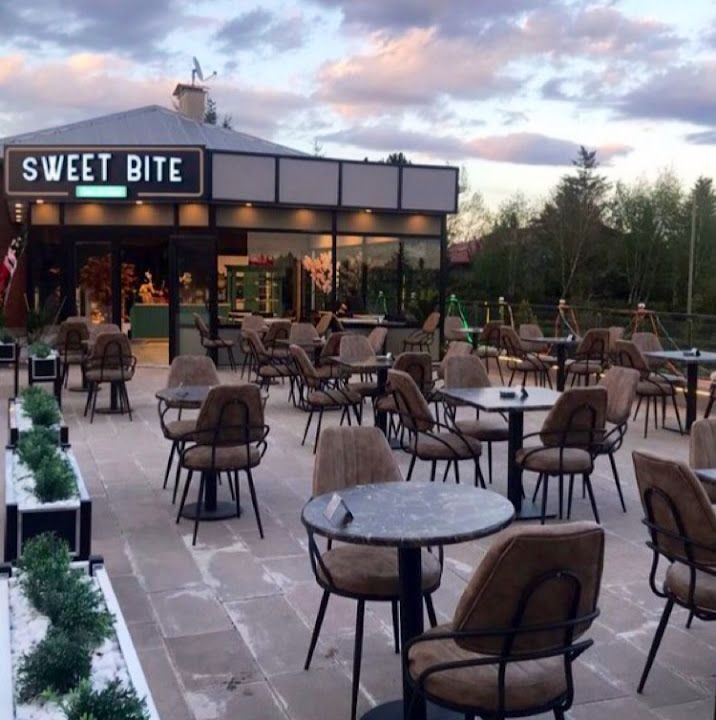 Sweet Bite Ankara