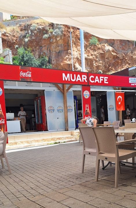 T.c. Kaş Belediyesi Muar Cafe Ve Plaj İşletmesi