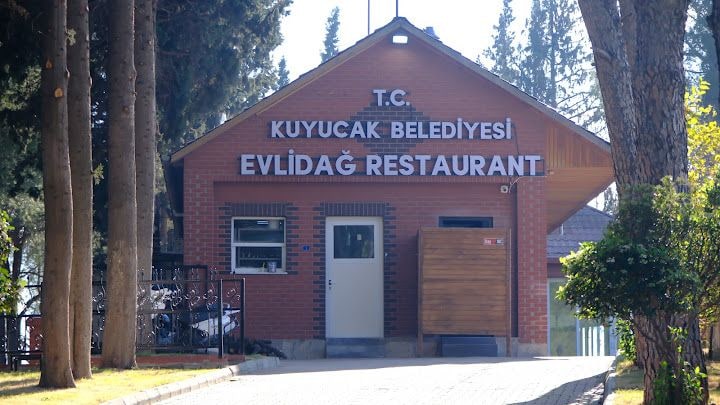 T.c. Kuyucak Belediyesi Evlidağ Restaurant