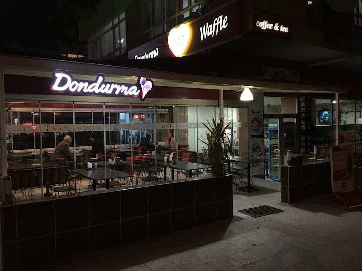 T.Cafe Ev Yemekleri