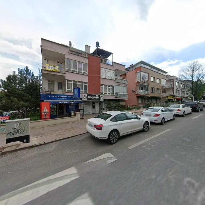 T.m.ç. Kuruyemiş Tekel