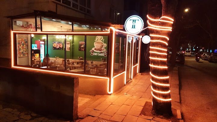 T&t Coffee