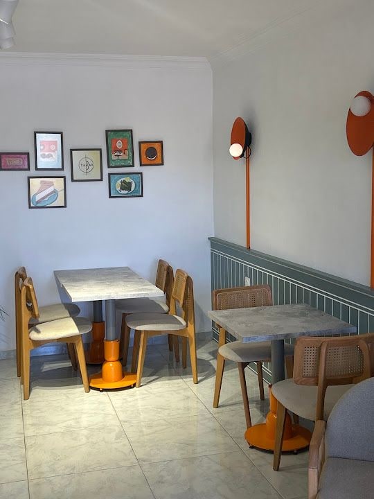 Tabak Meze Cafe