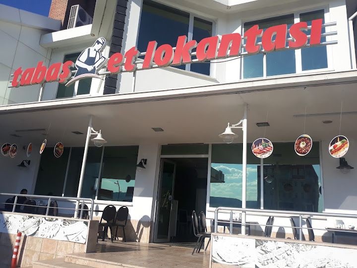 Tabaş Et Lokantası
