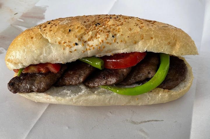 Tabii Ki Köfte