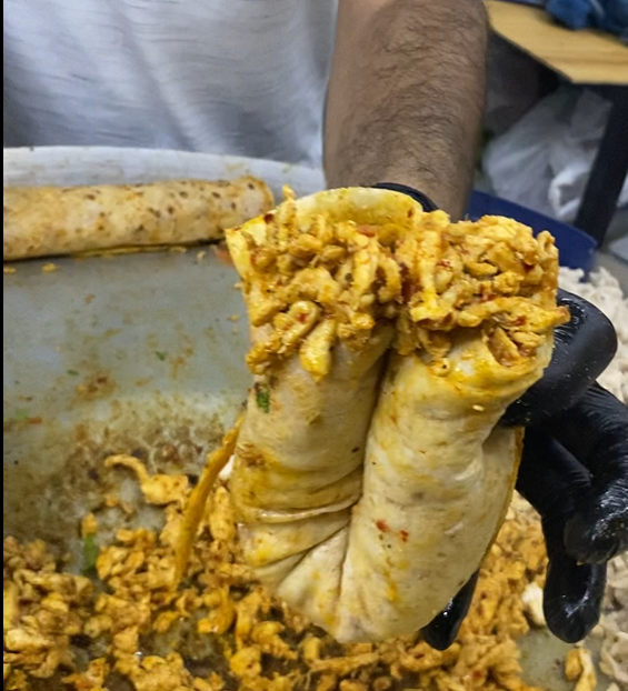 Tabla Tantuni