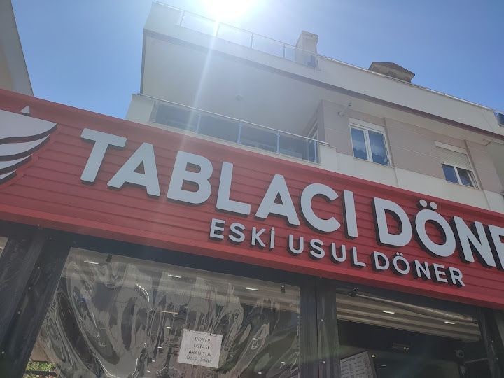 Tablacı Döner