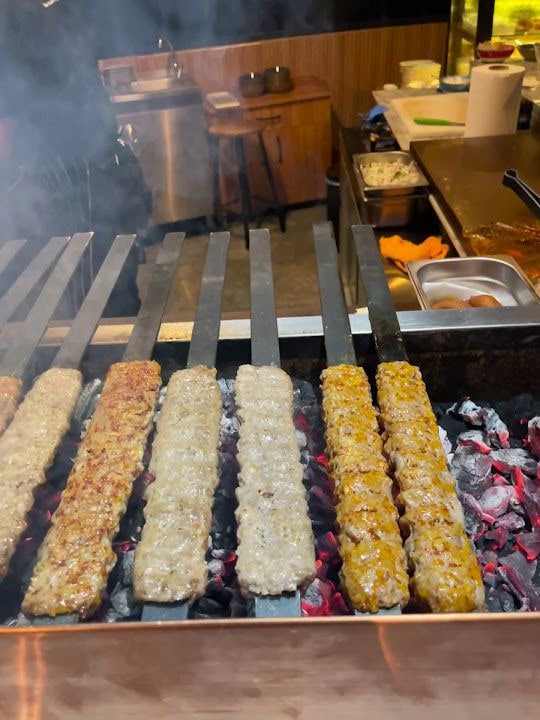 Tablacı Ocakbaşı