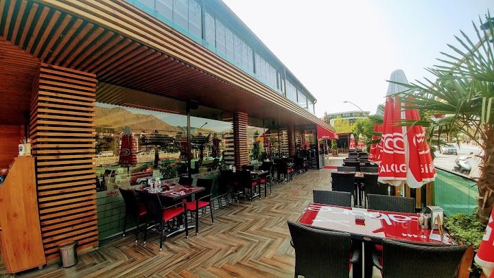 Tabure Bistro