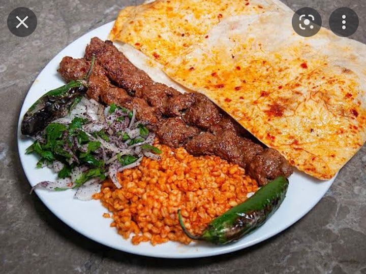 🥩 Taco Et Manğal 🥩