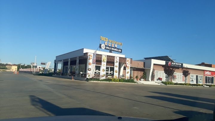 Taco Restaurant