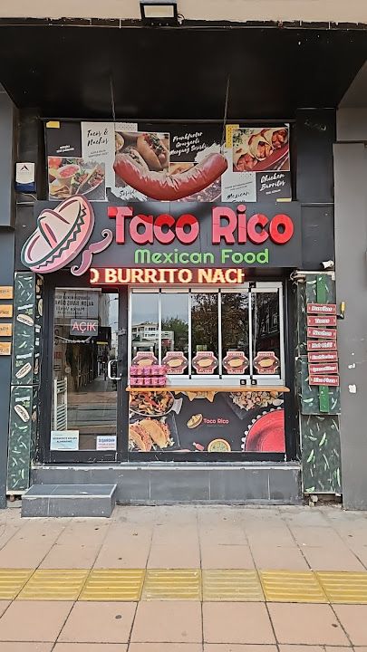 Taco Rico