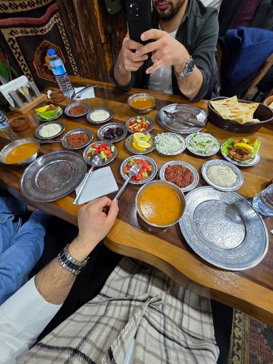 Taco (steakhouse) Et Mangal Kebap