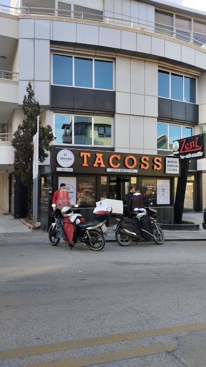 Tacoss