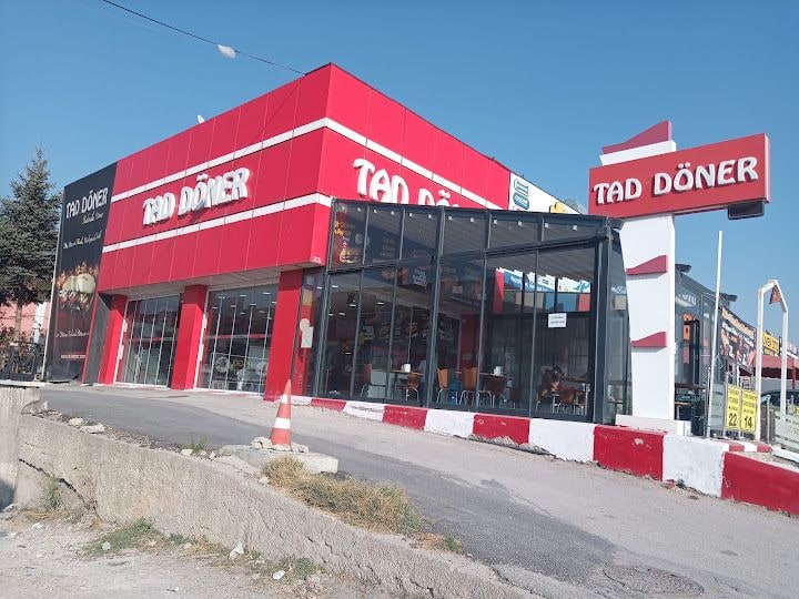 Tad Döner