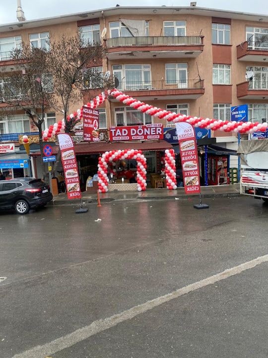 Tad Doner
