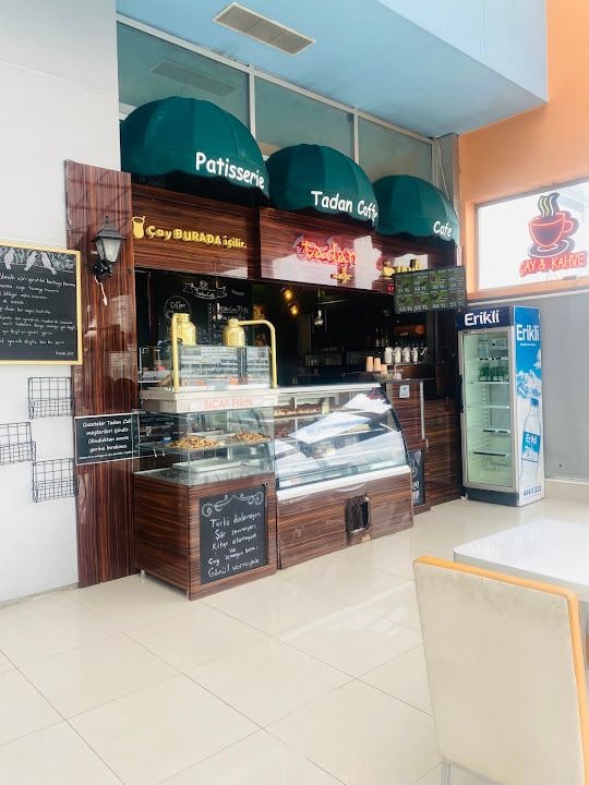 Tadan Cafe