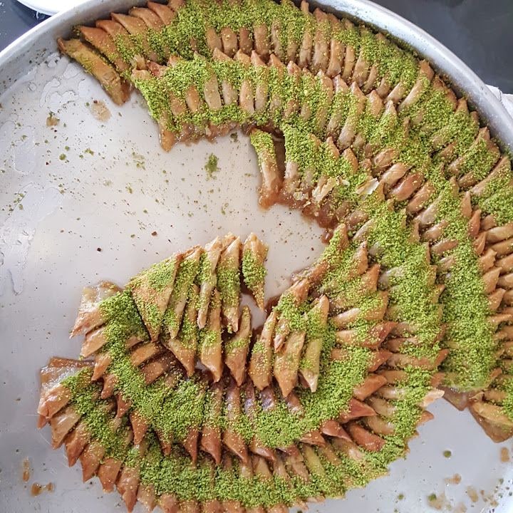 Tadan Pide