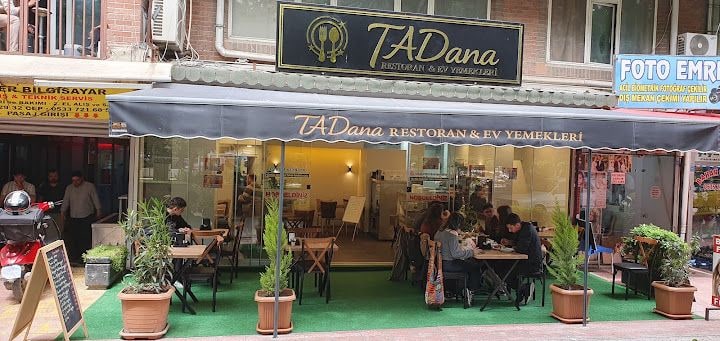 Tadana Restoran & Ev Yemekleri