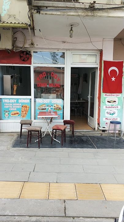 Taddoy Döner