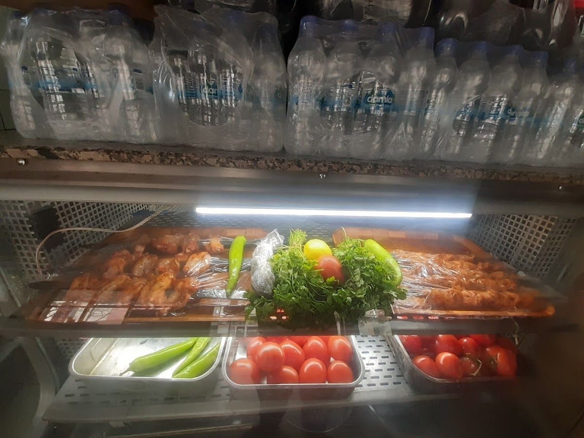 Tadi Güzel Lahmacun