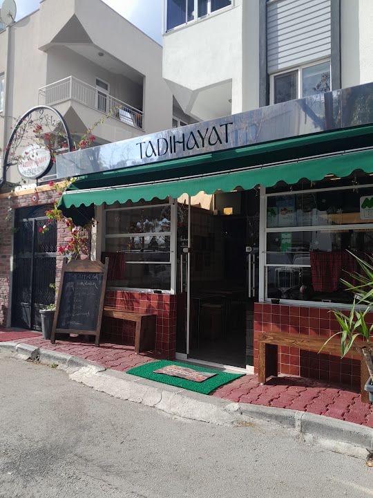 Tadı Hayat Cafe