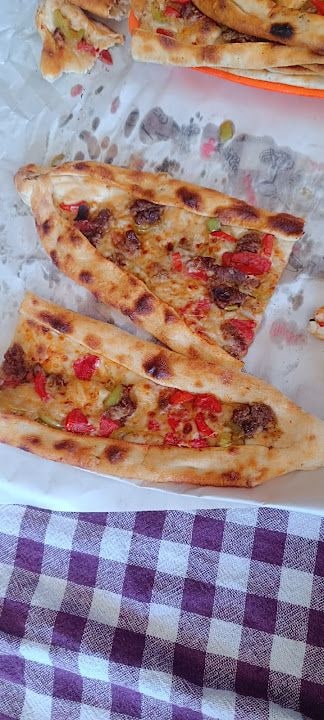 Tadım Aile Pide Kebap Salonu