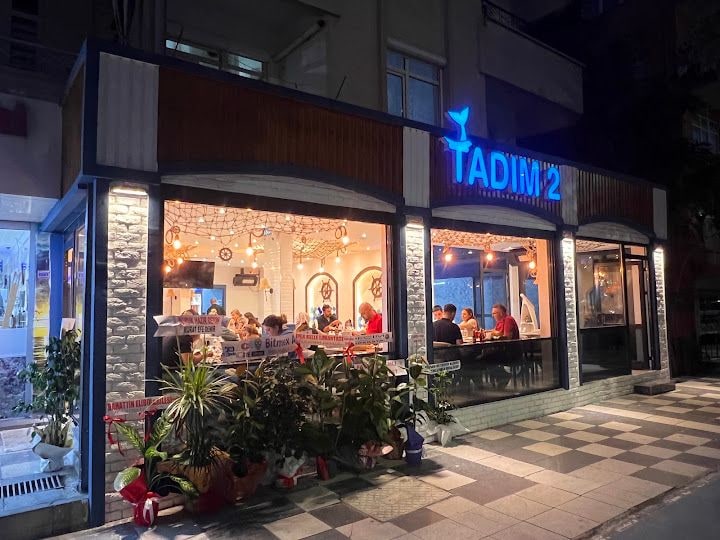 Tadım Balıkçı