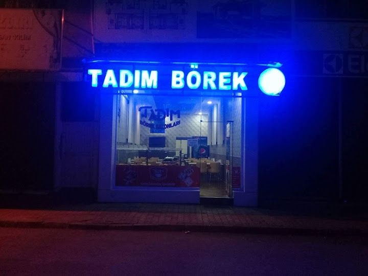 Tadım Börek Pide Salonu