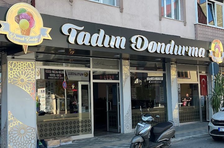 Tadım Dondurma