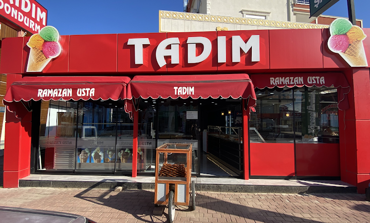 Tadım Dondurma