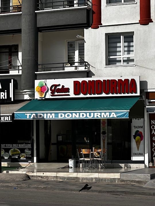Tadim Dondurma