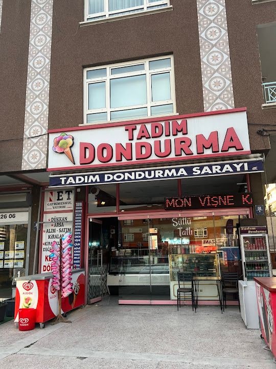 Tadim Dondurma