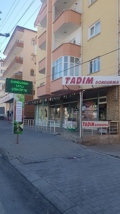 Tadım Dondurma