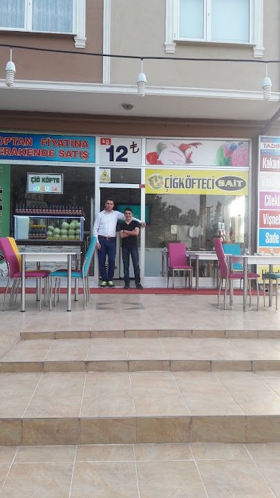 Tadım Dondurma Dünyası