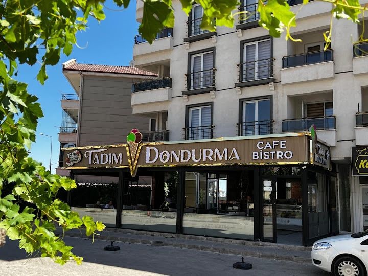 Tadım dondurma
