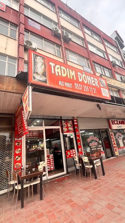 Tadım Döner