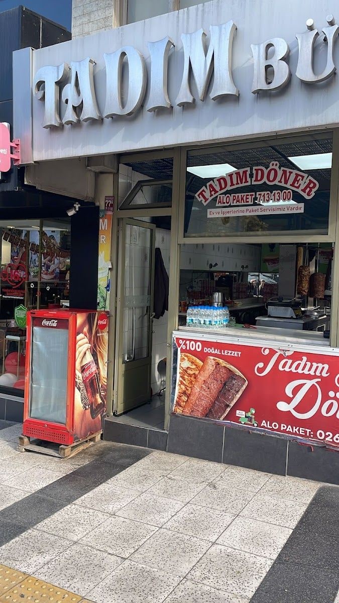 Tadım Döner